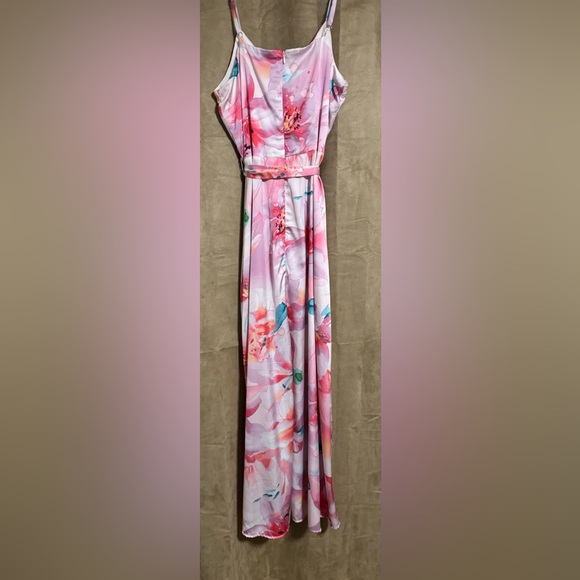 Nicole Miller Maxi Dress - Picture 6 of 6